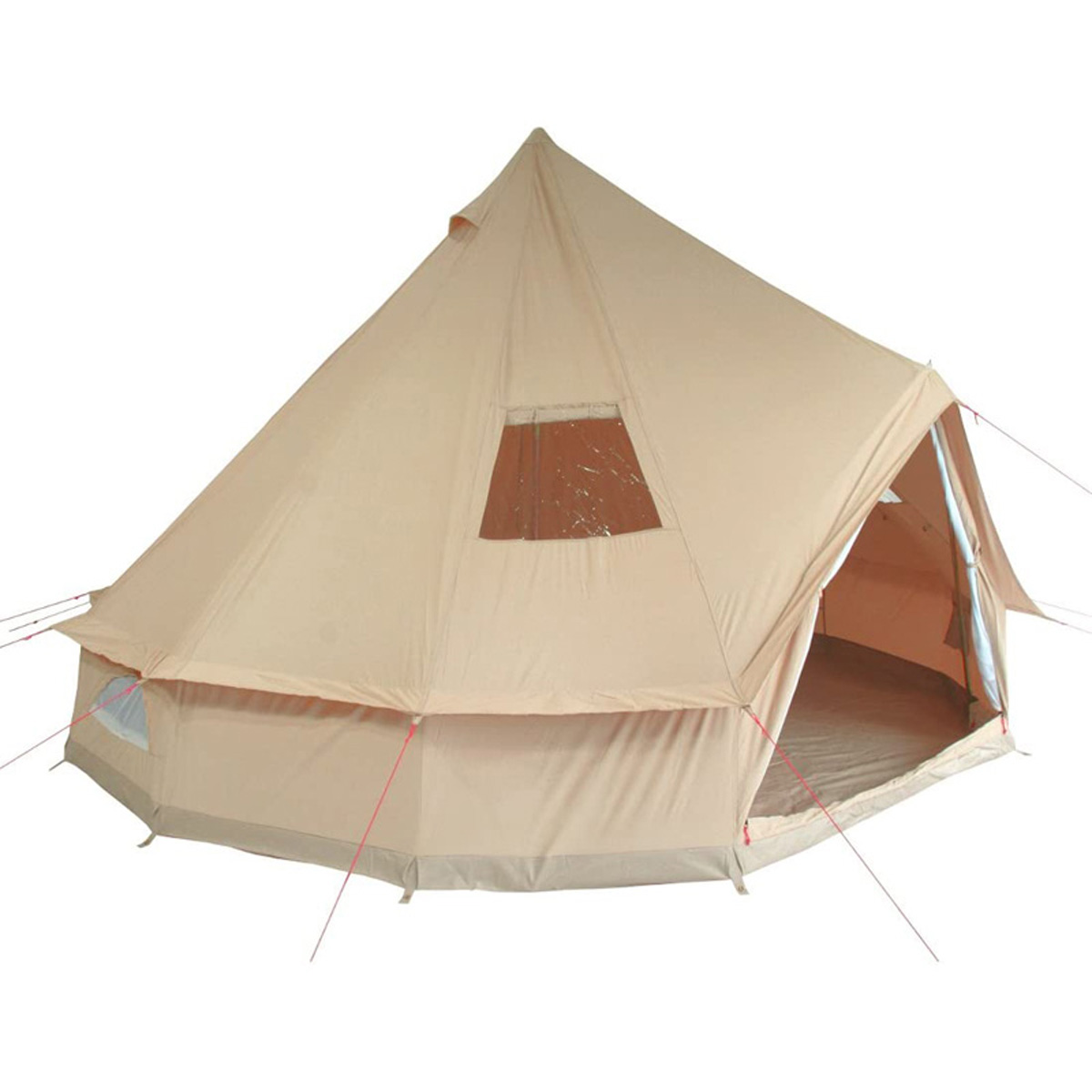 TEEPEE Tents