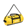 waterproof travel dry duffel bag roll top closure 40L duffle bag backpack