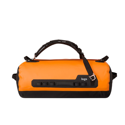 outdoor waterproof duffel bag travel backpack camel bag