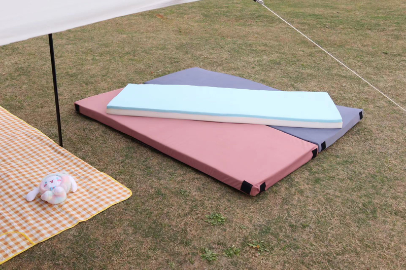 outdoor and indoor mattress